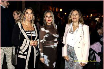 Pregón de las fiestas de San Gregorio 2022/TA e Ildefonso Rodríguez.